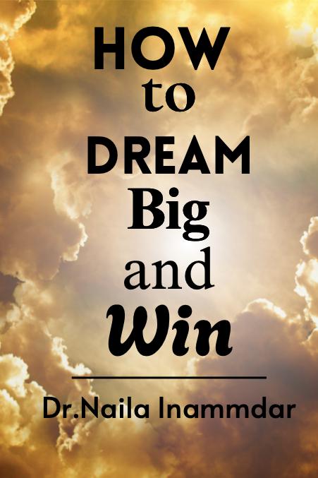 Cover of How to Dream Big and Win