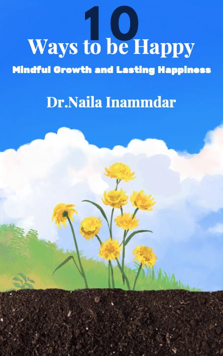 Cover of In 10 Ways to Be Happy