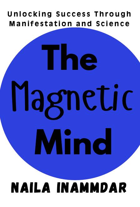 Cover of The Magnetic Mind