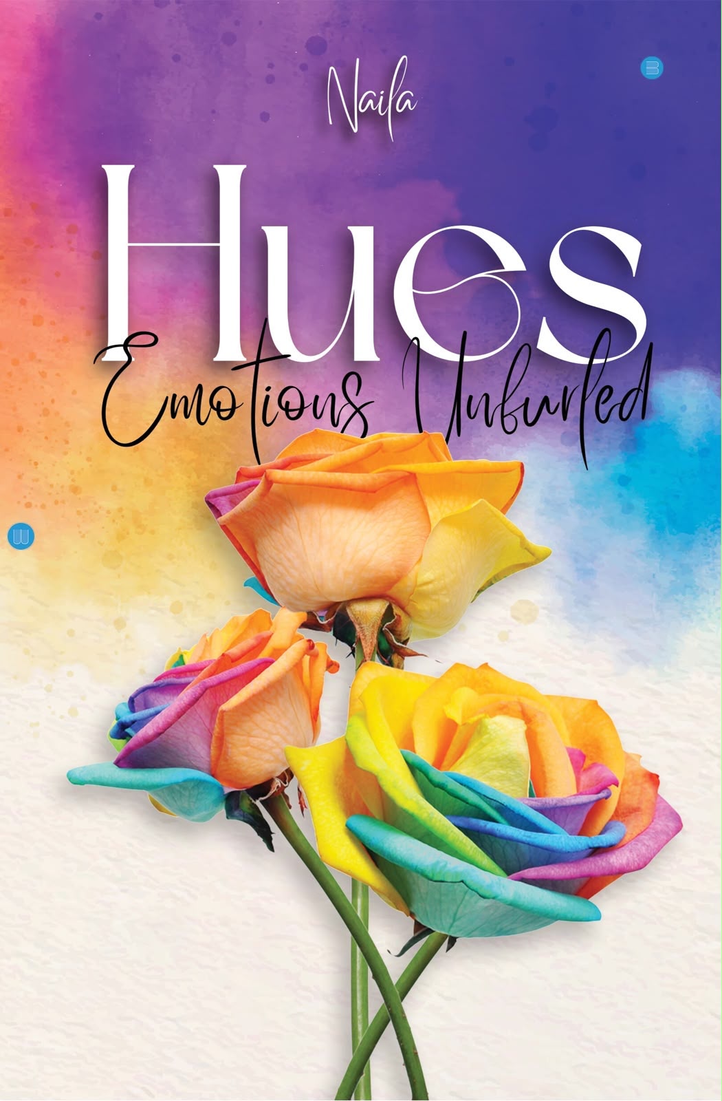 Cover of Hues